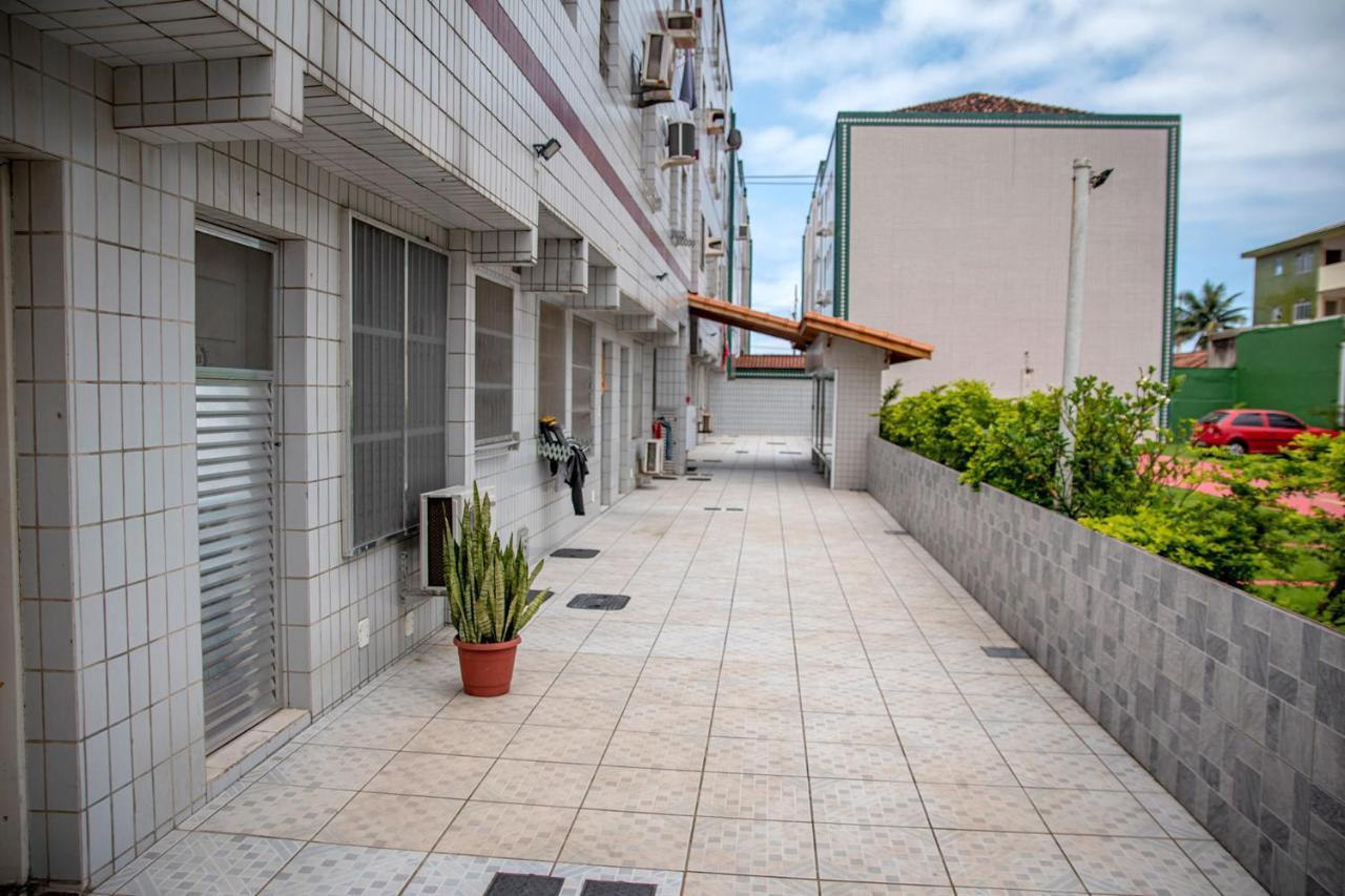 Apartamento A 80M Da Praia Do Forte - Praia Grande Daire Praia Grande  Dış mekan fotoğraf