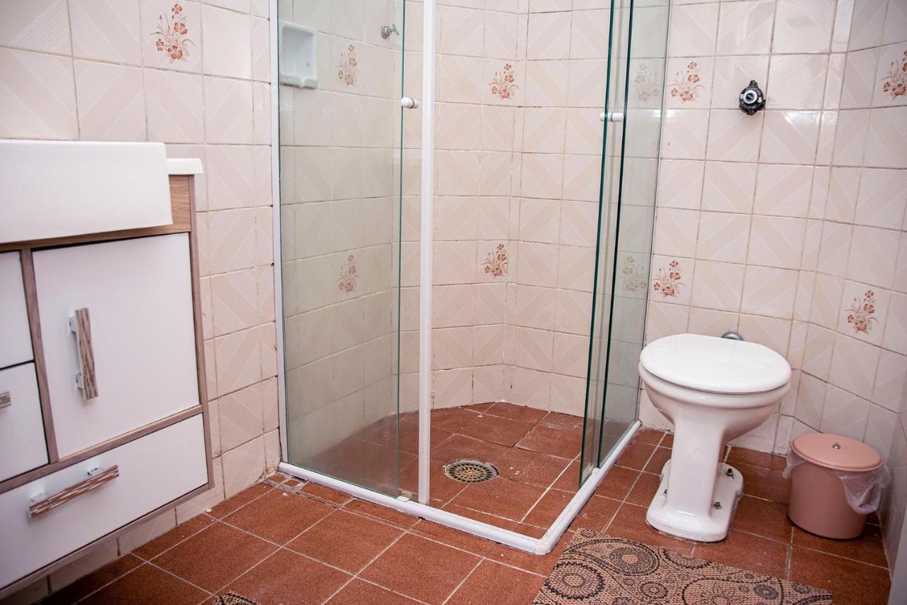 Apartamento A 80M Da Praia Do Forte - Praia Grande Daire Praia Grande  Dış mekan fotoğraf